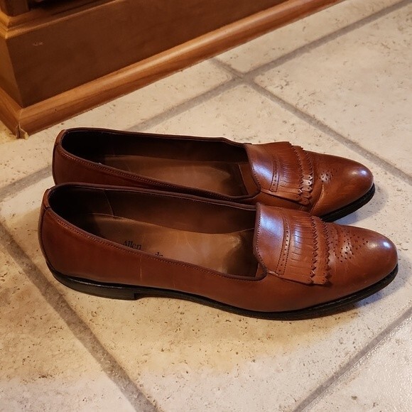 Allen Edmonds Men\'s \